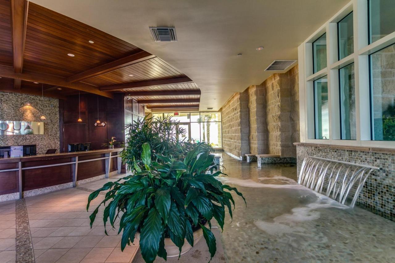 פנמה סיטי ביץ' Aqua Resort 1007 מראה חיצוני תמונה