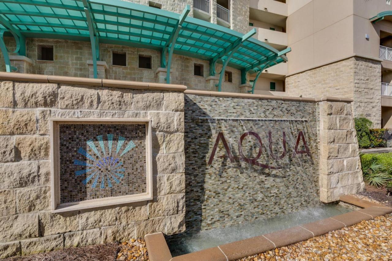 פנמה סיטי ביץ' Aqua Resort 1007 מראה חיצוני תמונה