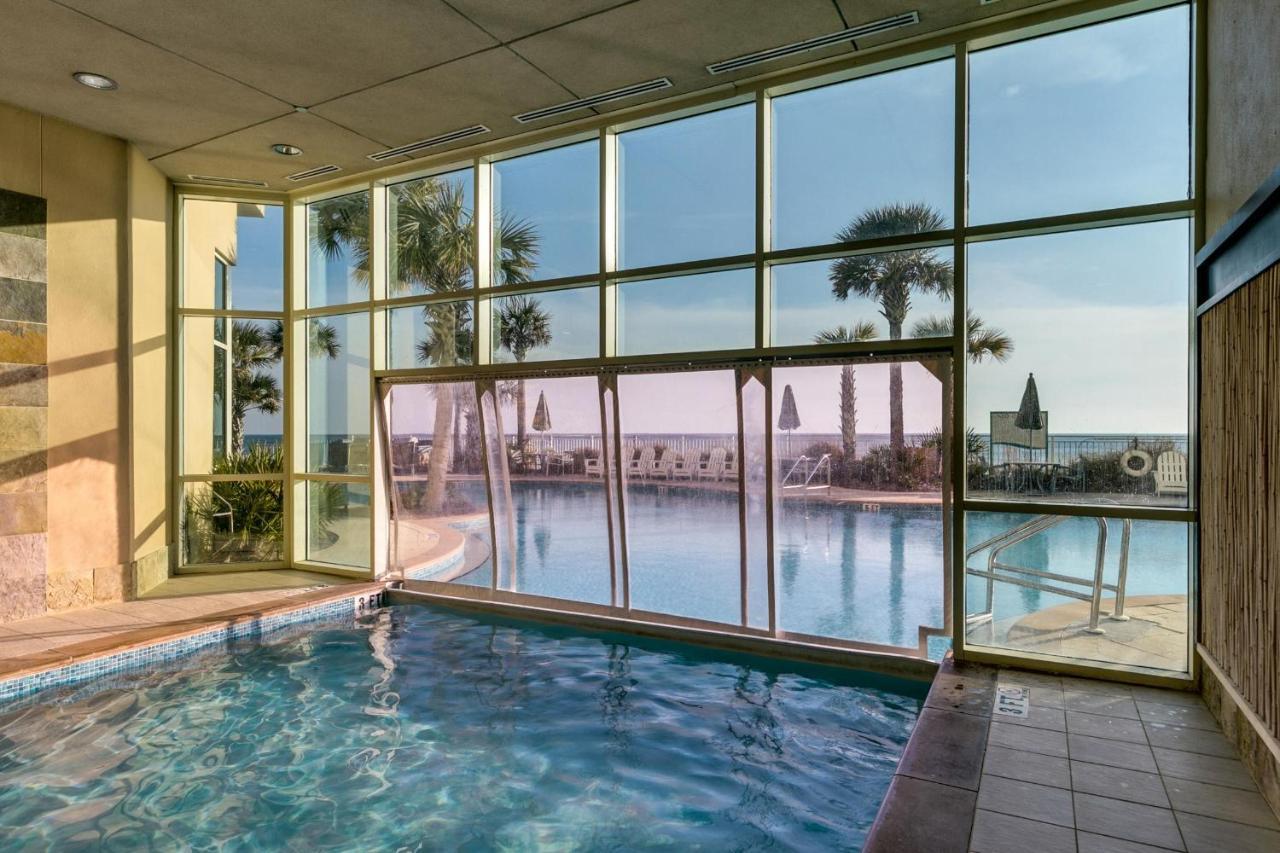 פנמה סיטי ביץ' Aqua Resort 1007 מראה חיצוני תמונה