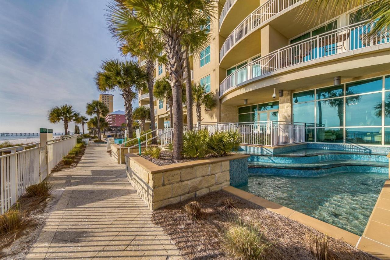 פנמה סיטי ביץ' Aqua Resort 1007 מראה חיצוני תמונה