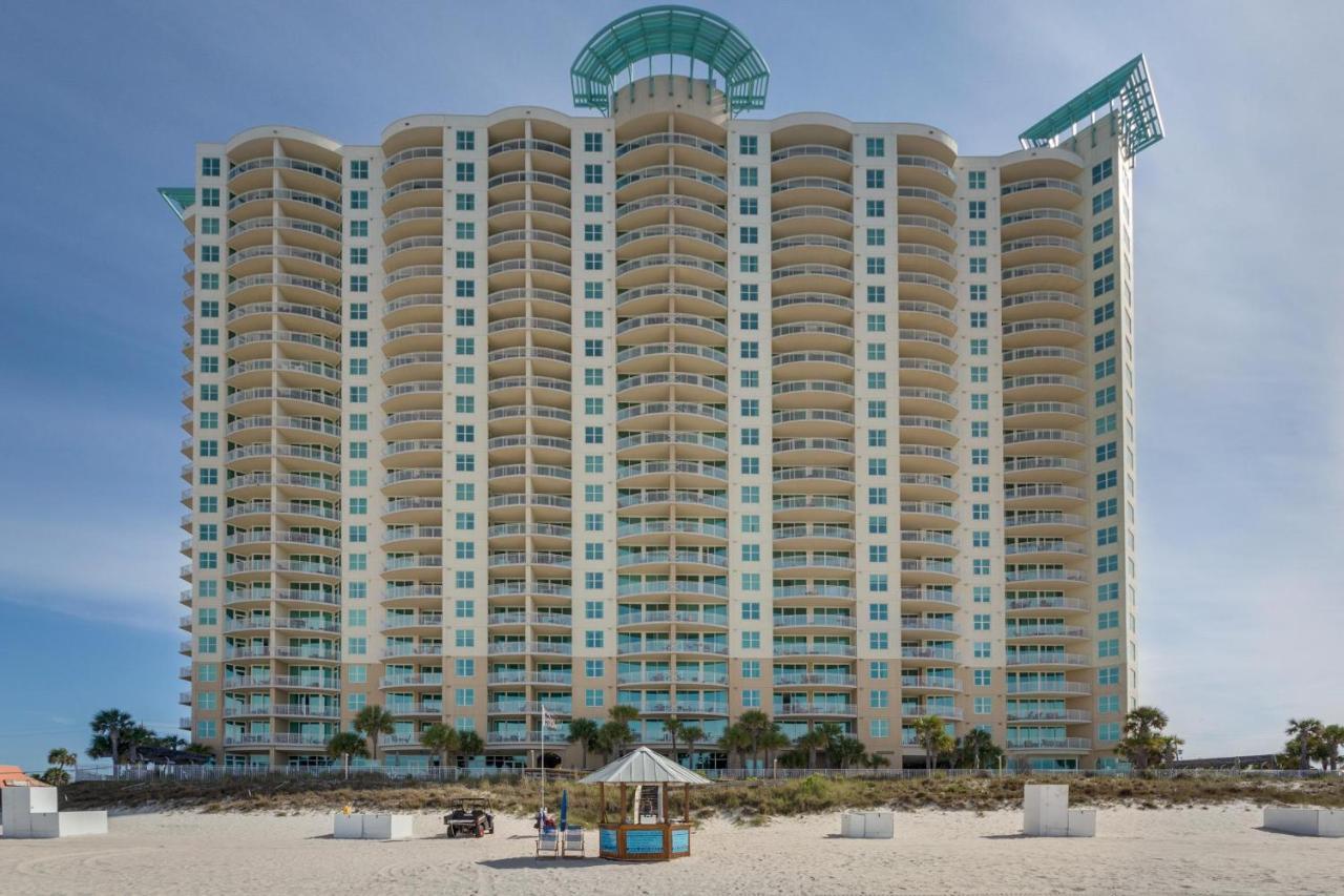 פנמה סיטי ביץ' Aqua Resort 1007 מראה חיצוני תמונה
