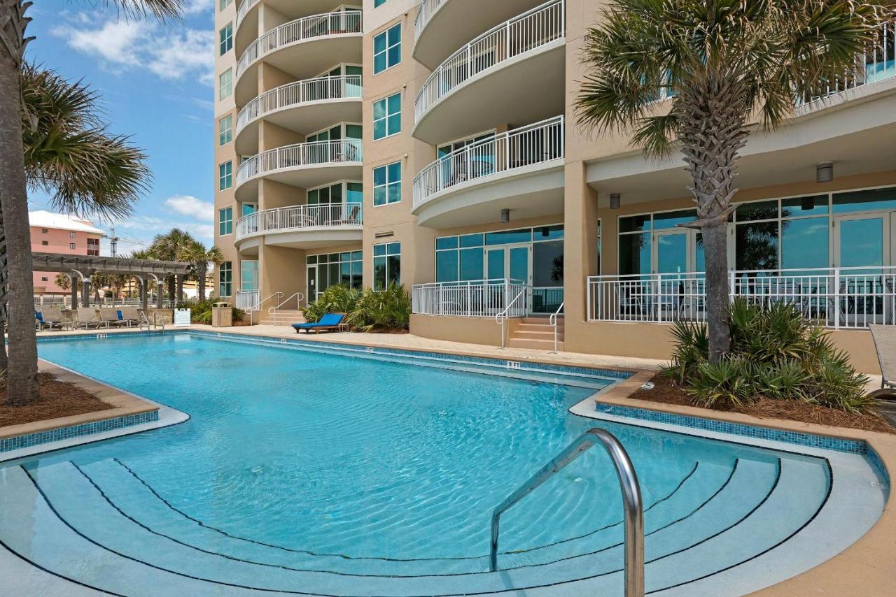 פנמה סיטי ביץ' Aqua Resort 1007 מראה חיצוני תמונה