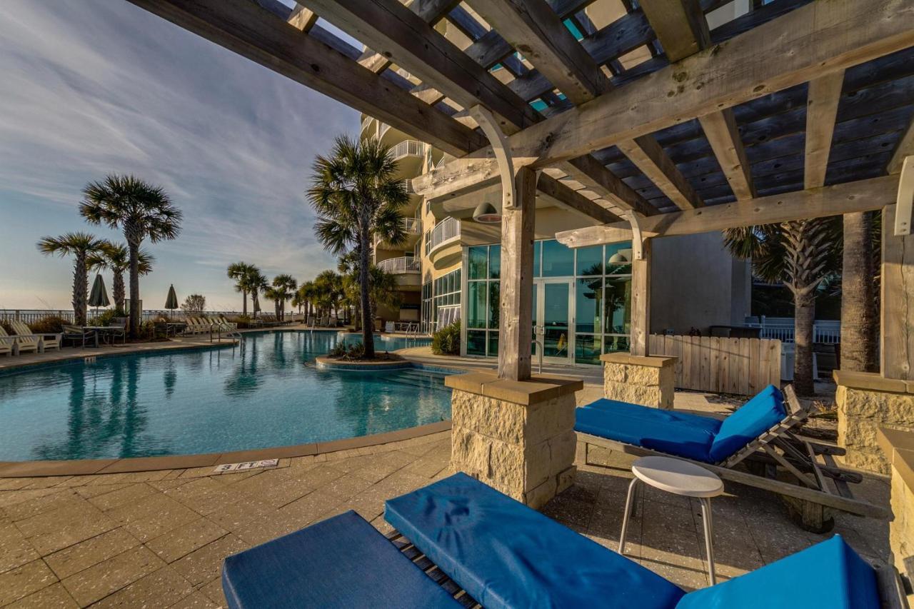 פנמה סיטי ביץ' Aqua Resort 1007 מראה חיצוני תמונה