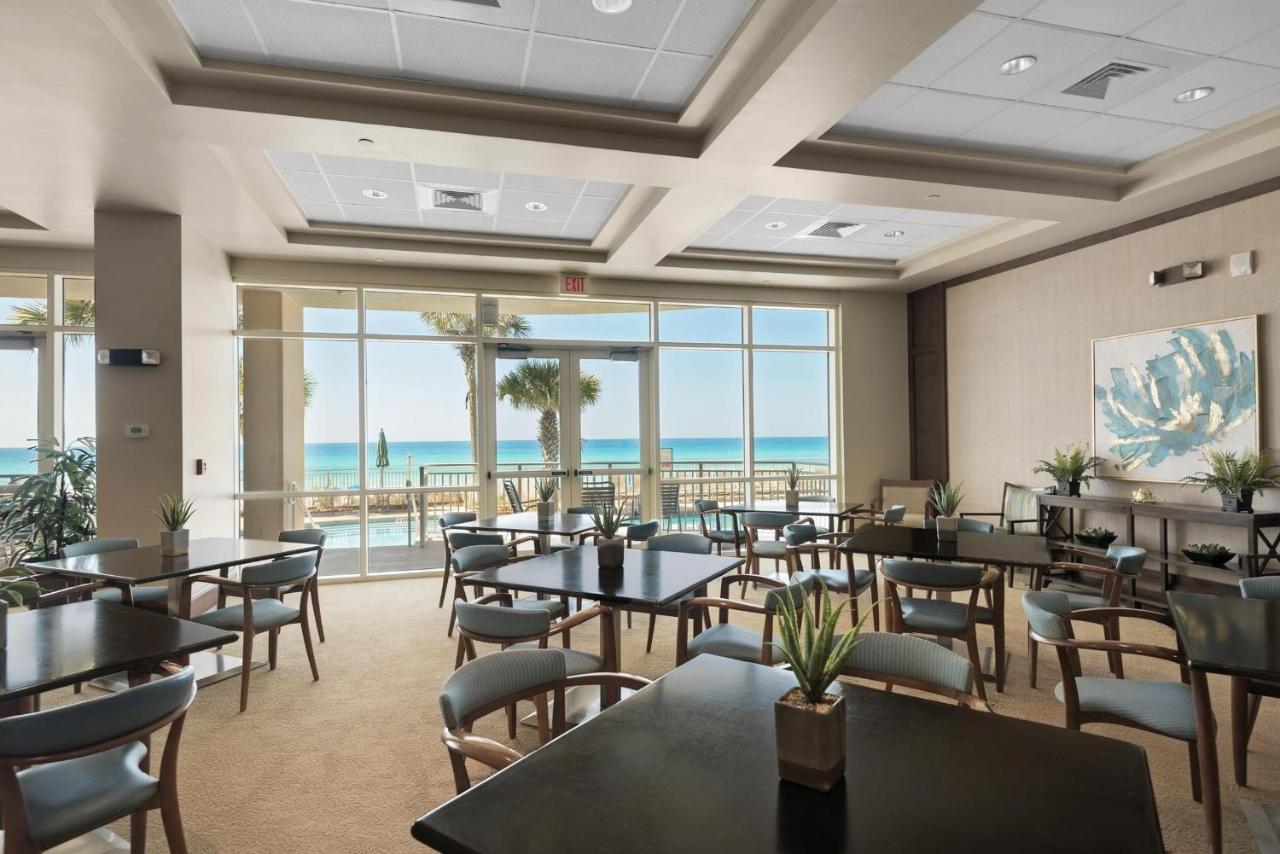פנמה סיטי ביץ' Aqua Resort 1007 מראה חיצוני תמונה