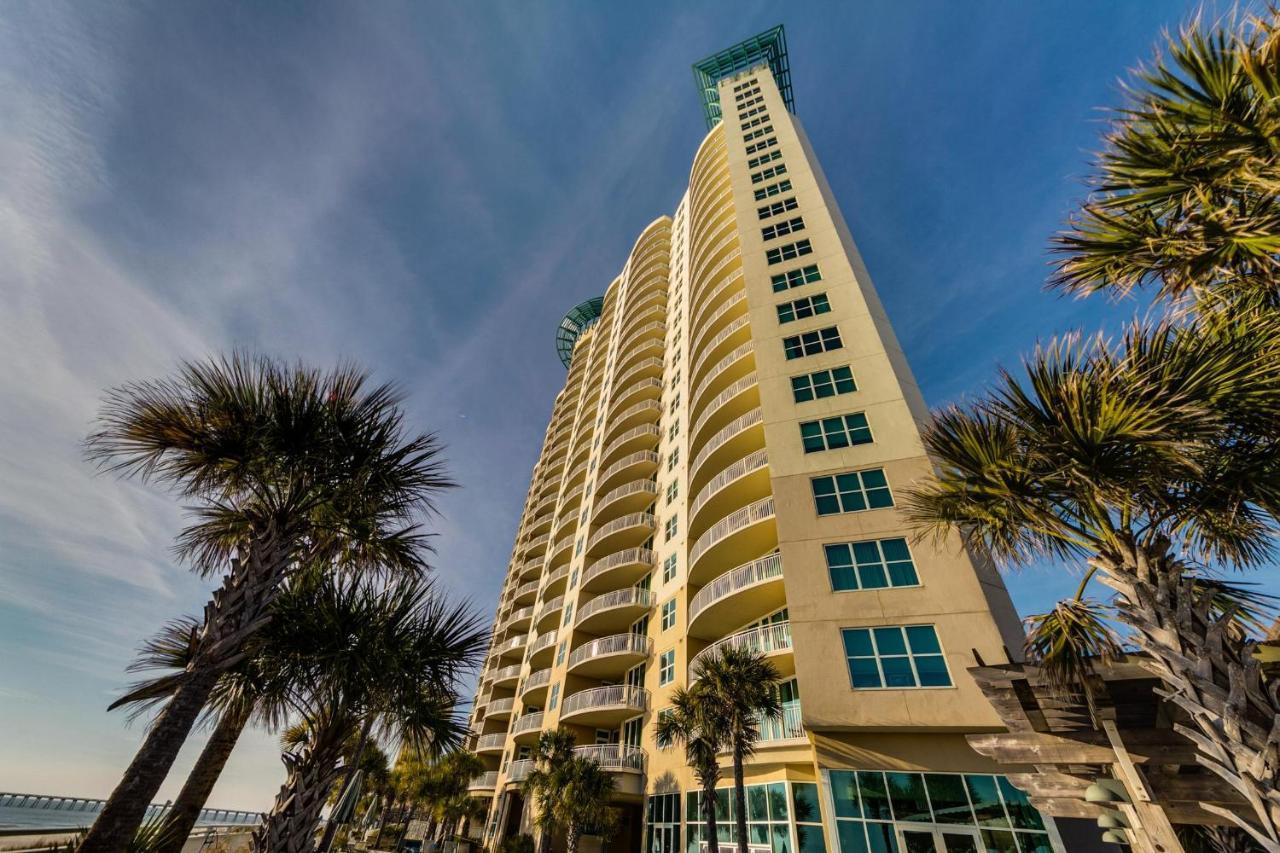 פנמה סיטי ביץ' Aqua Resort 1007 מראה חיצוני תמונה