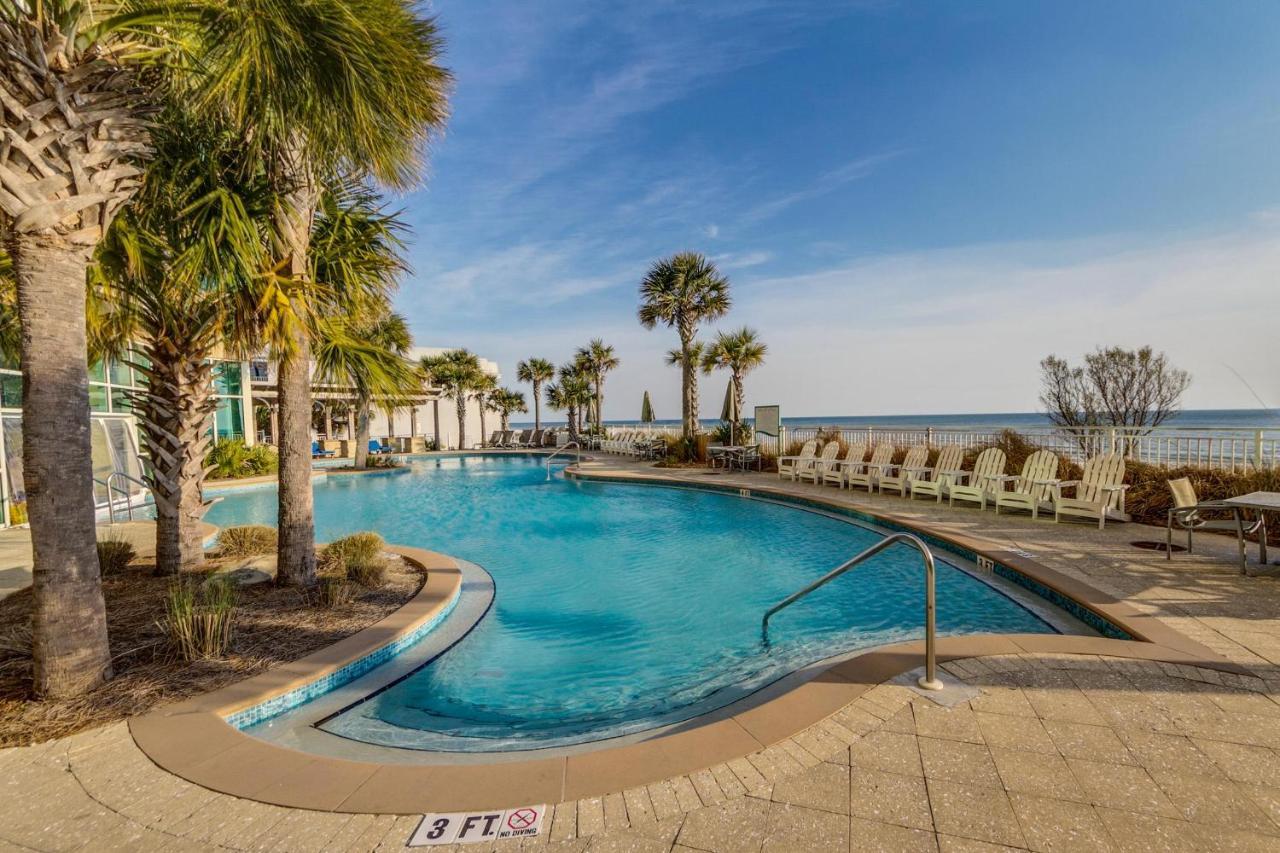 פנמה סיטי ביץ' Aqua Resort 1007 מראה חיצוני תמונה