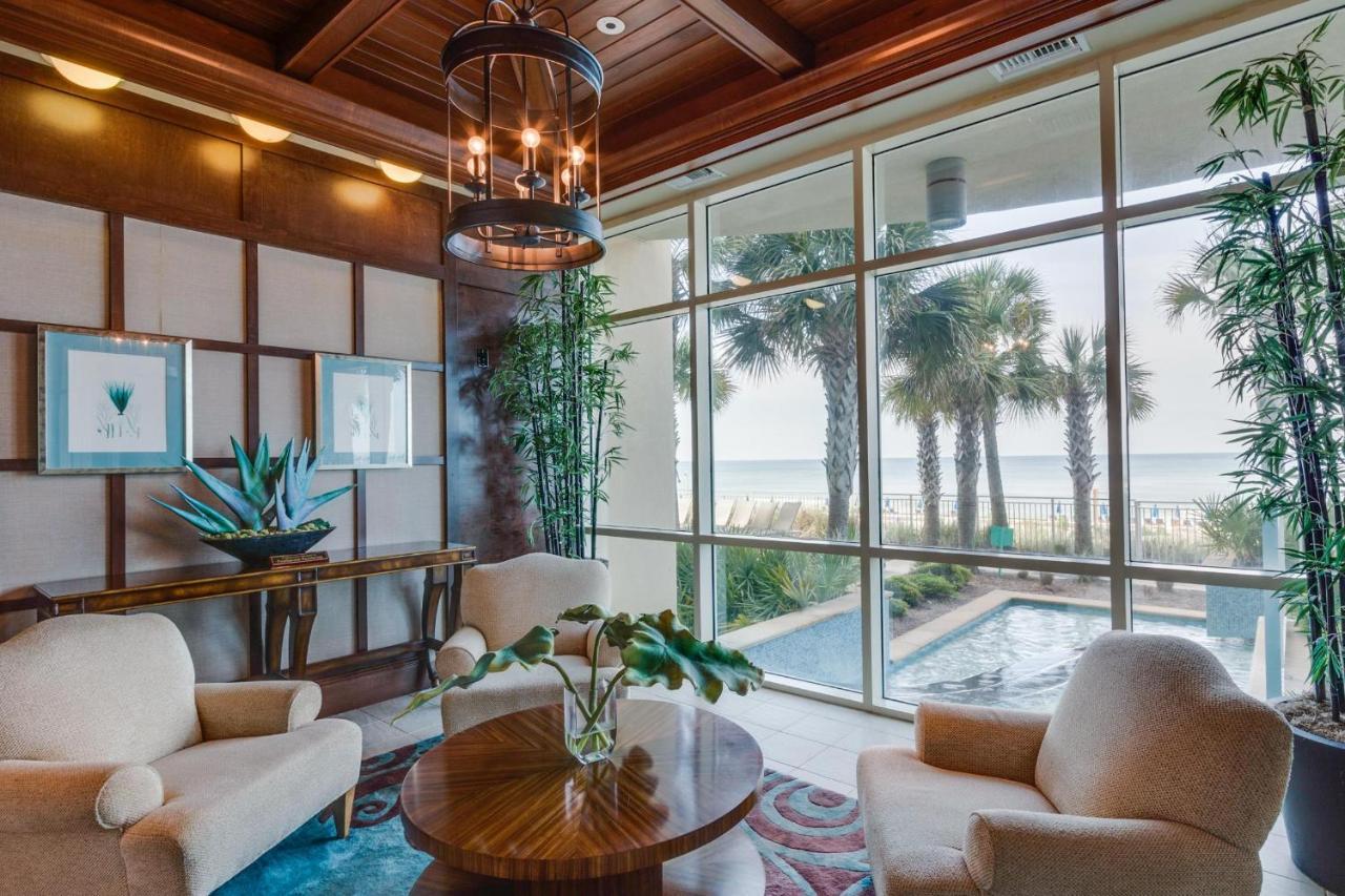 פנמה סיטי ביץ' Aqua Resort 1007 מראה חיצוני תמונה