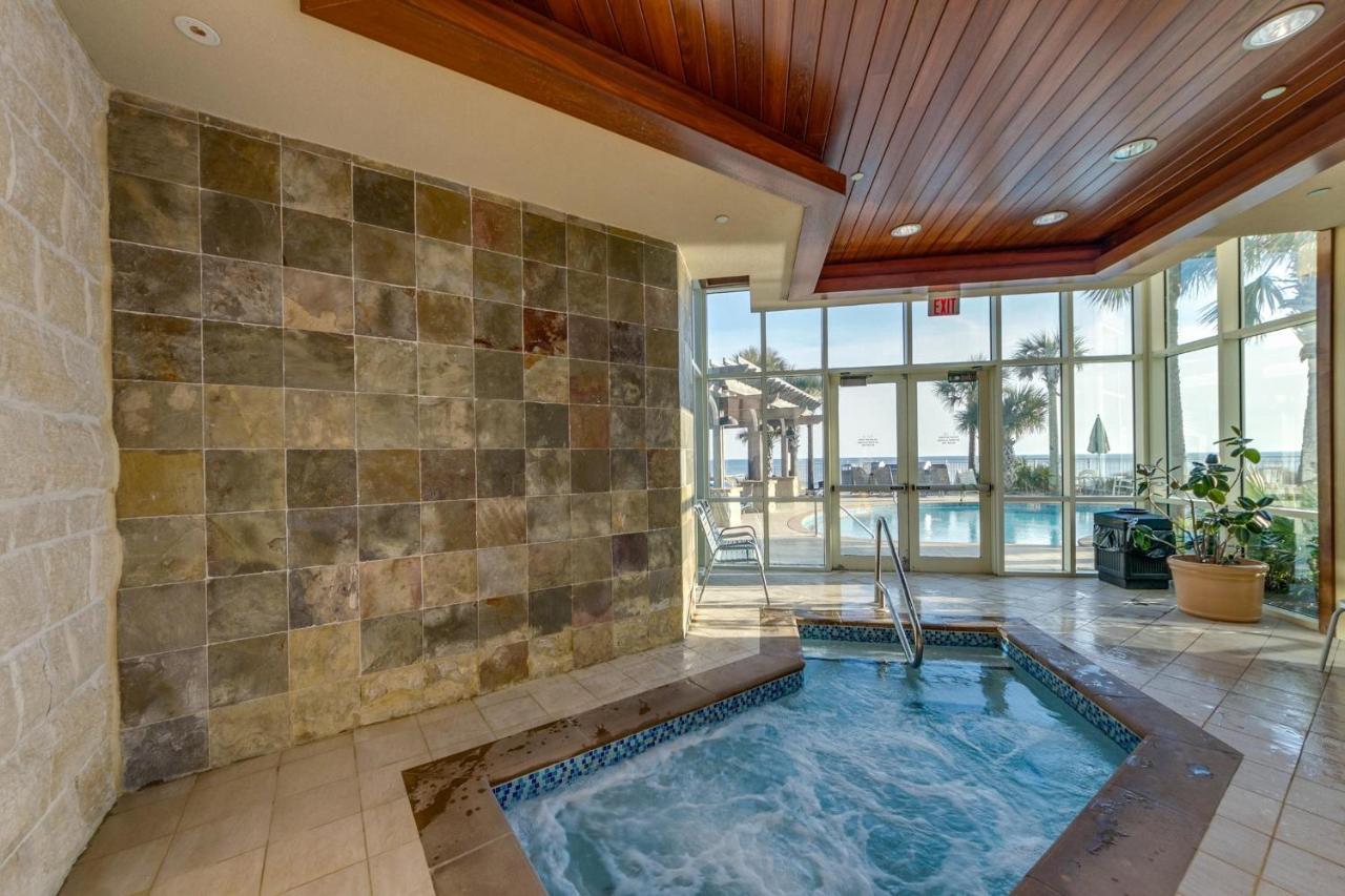 פנמה סיטי ביץ' Aqua Resort 1007 מראה חיצוני תמונה