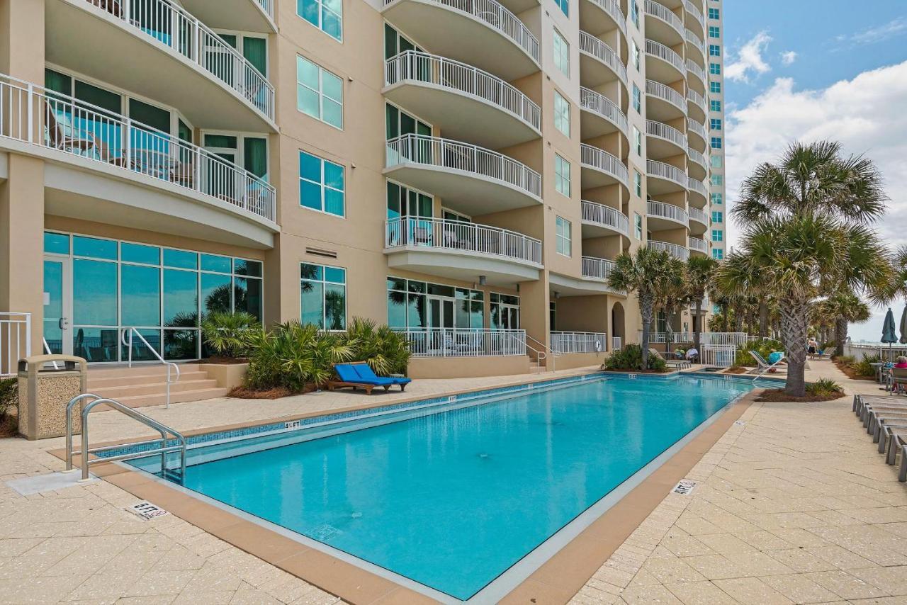 פנמה סיטי ביץ' Aqua Resort 1007 מראה חיצוני תמונה