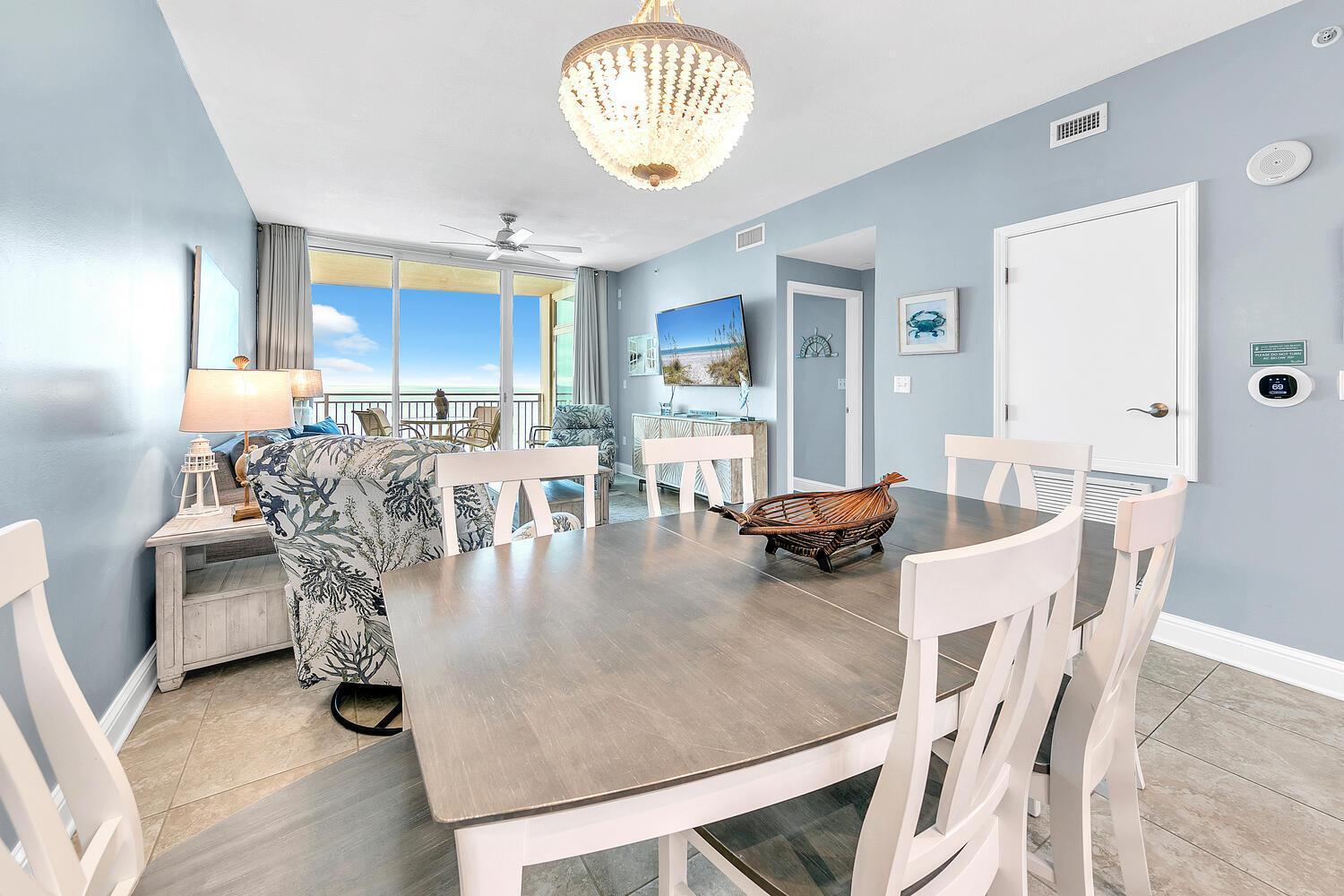 פנמה סיטי ביץ' Aqua Resort 1007 מראה חיצוני תמונה