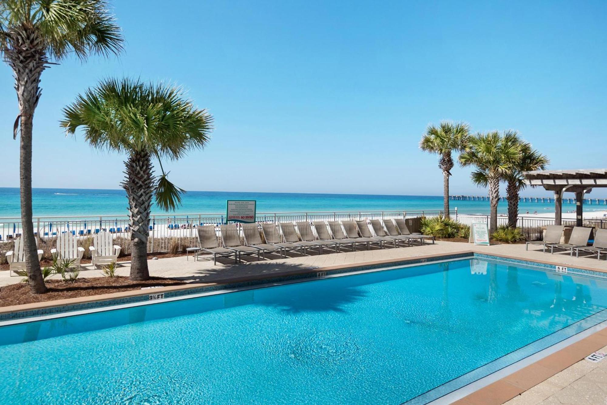 פנמה סיטי ביץ' Aqua Resort 1007 מראה חיצוני תמונה